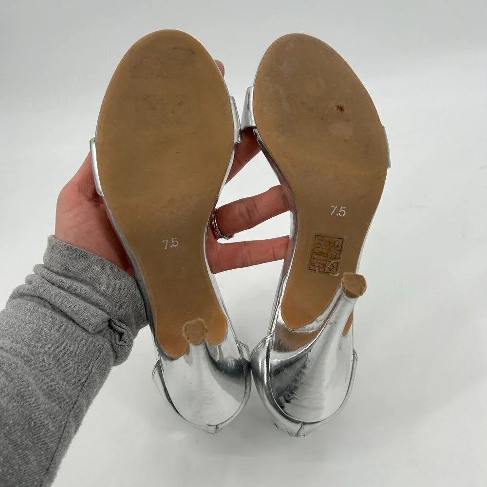 Jeffrey Campbell brand jeffrey